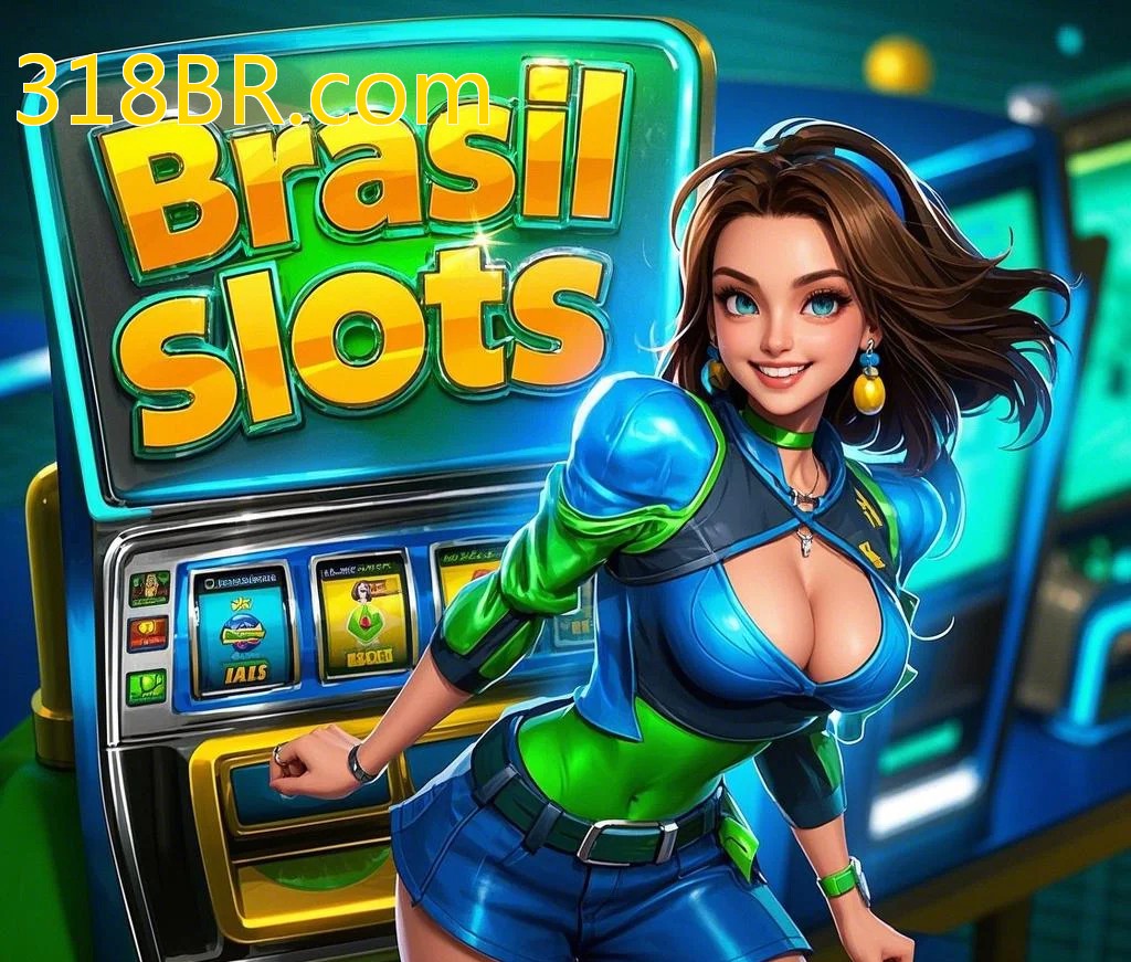 318br-Game-Slots